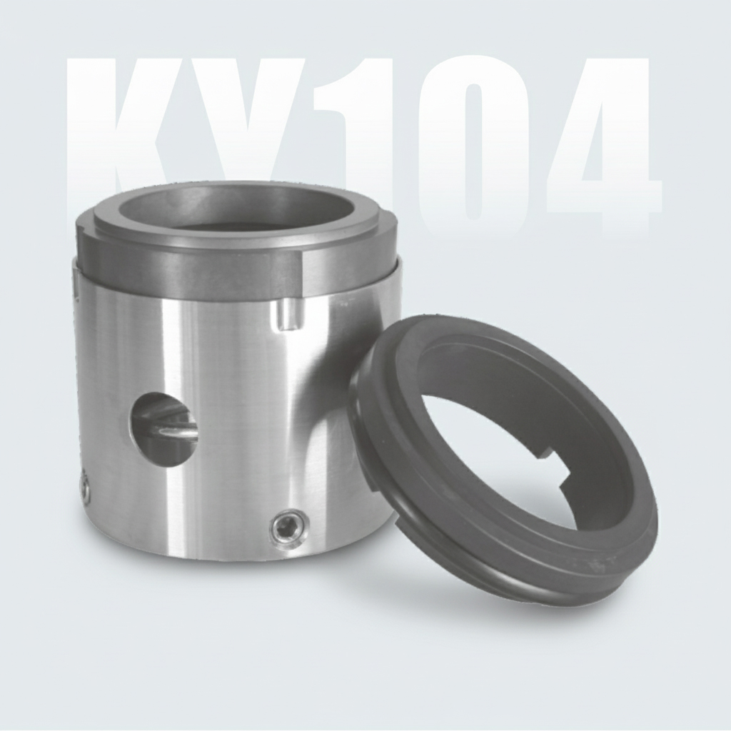 KY TYP 104
