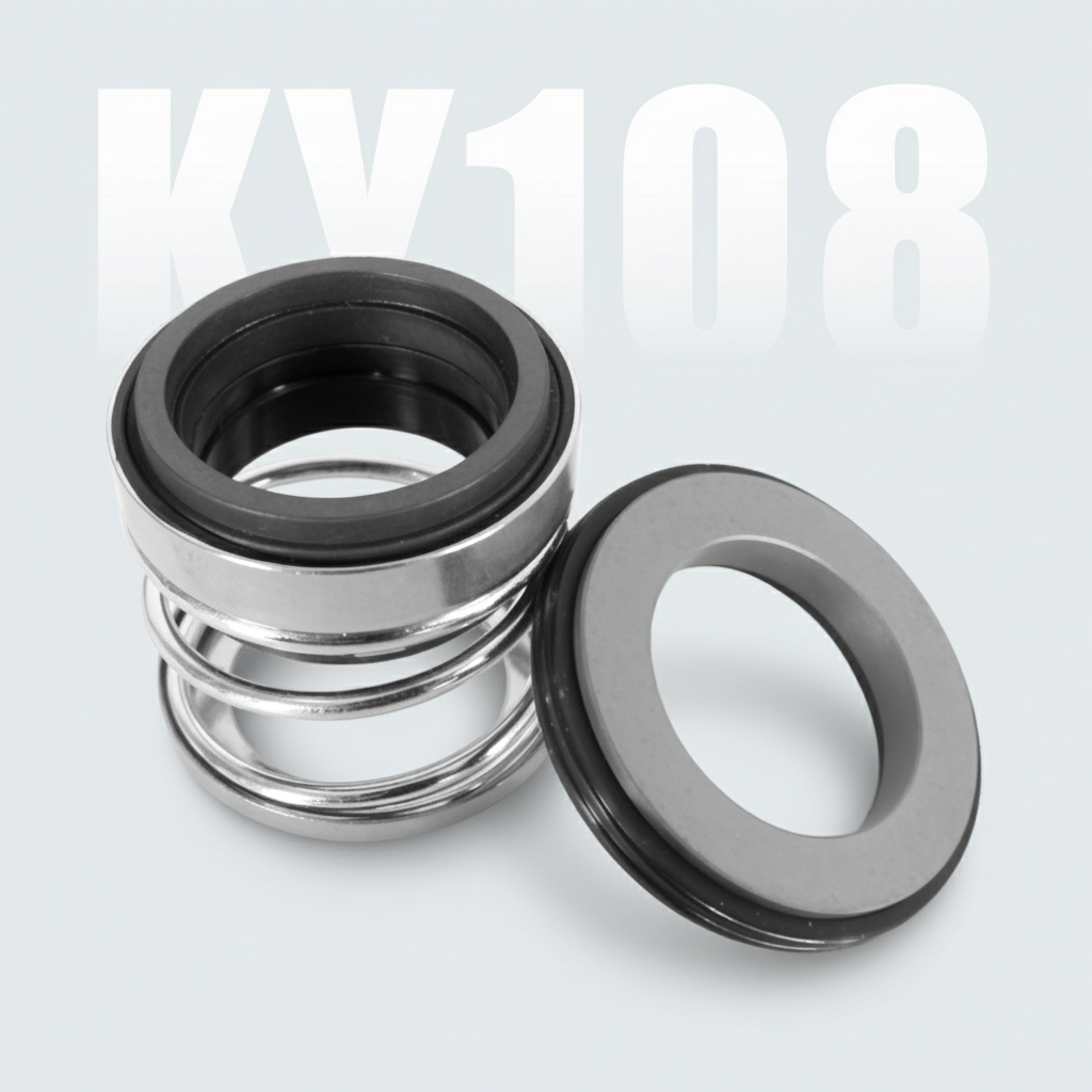KY TYP 108