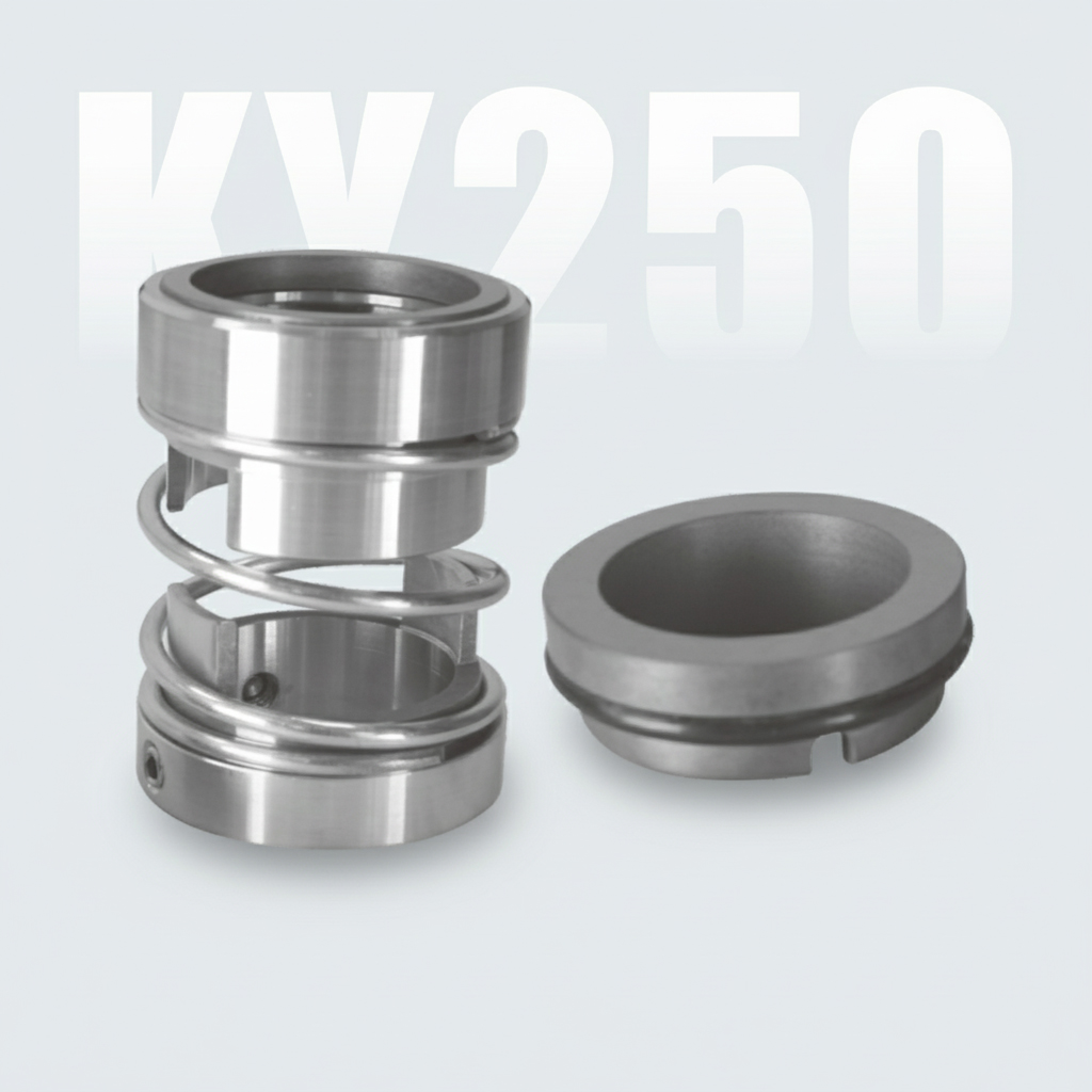 KY TYP 250
