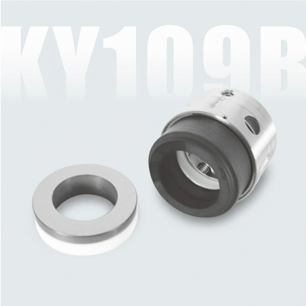 KY TYP 109B