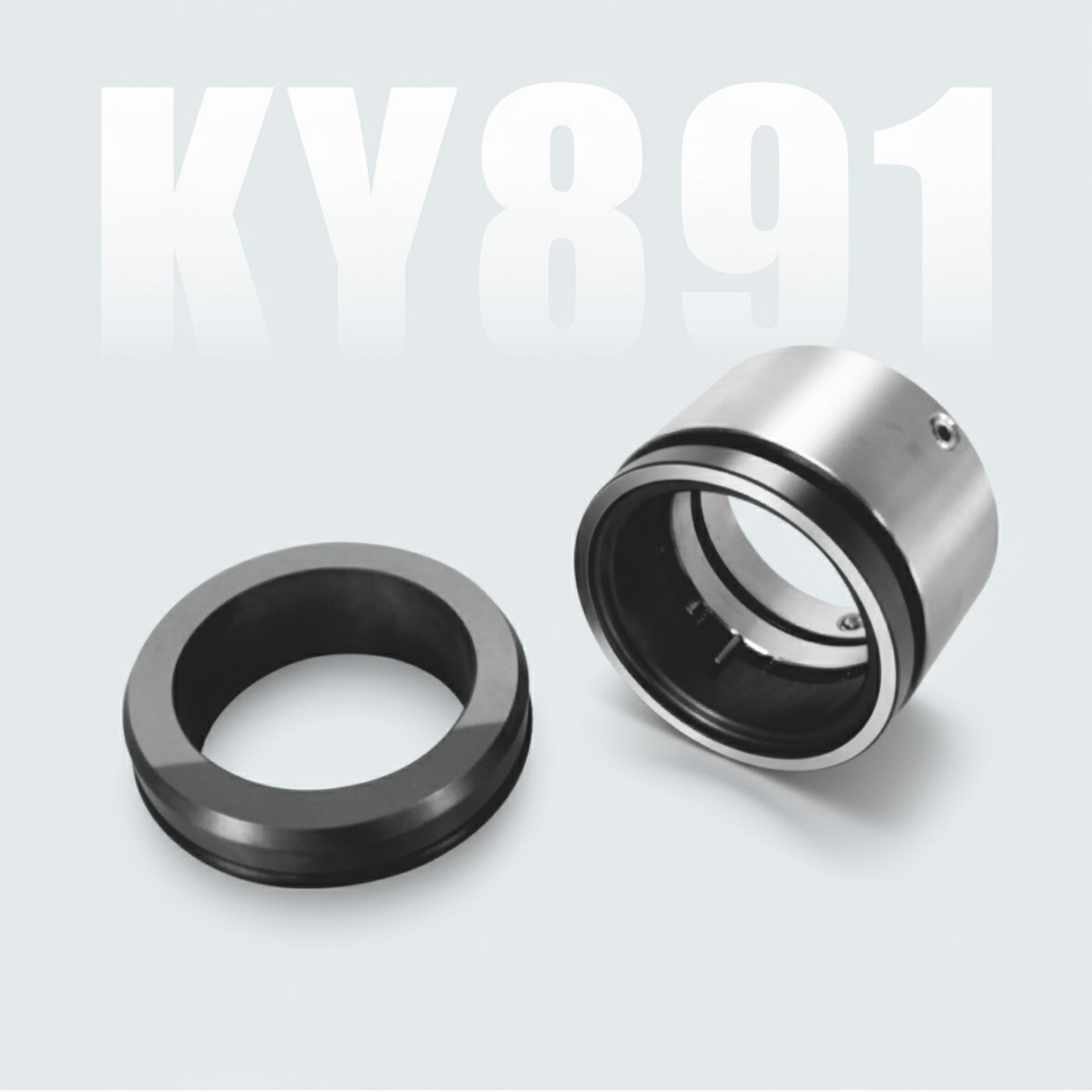 KY TYP 891