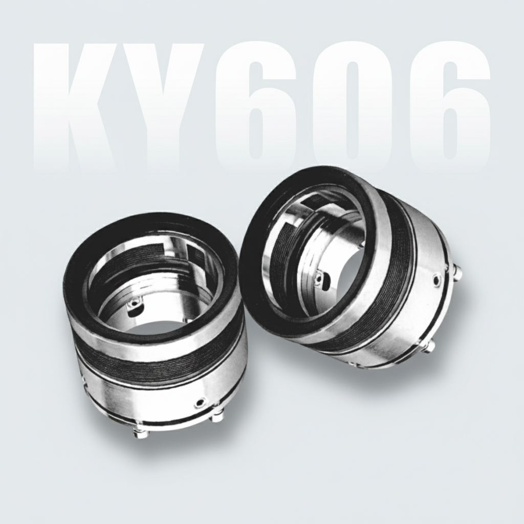KY TYP 606