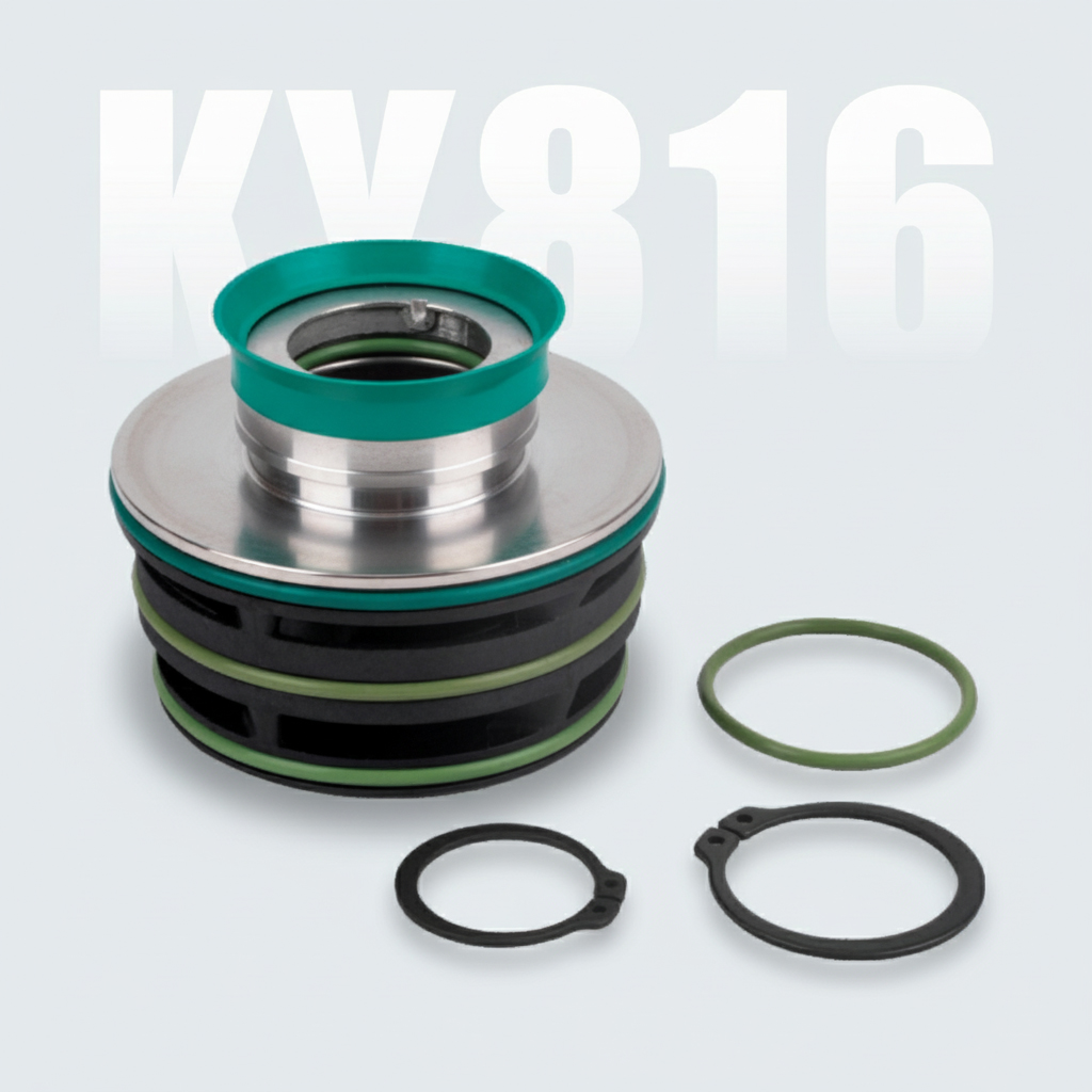 KY TYP 816