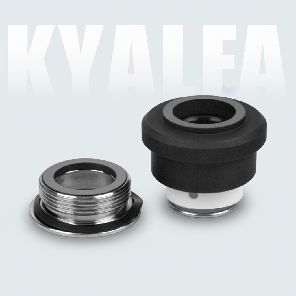 KY ALF-A