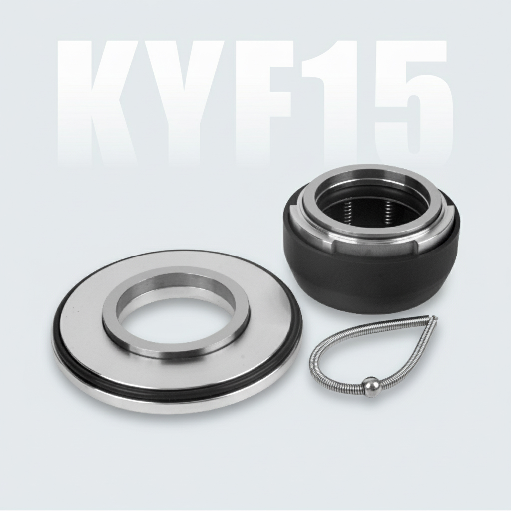 KY TYP F15
