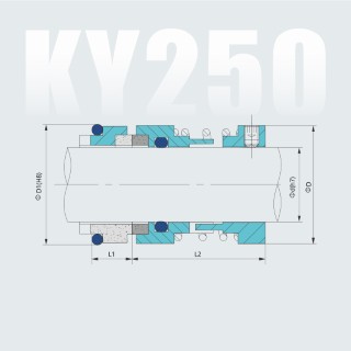 KY TYP 250