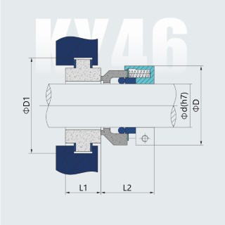 KY TYP 46