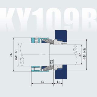KY TYP 109B