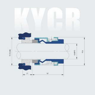 KY TYP CR