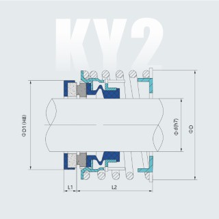Rysunek KY TYP 2